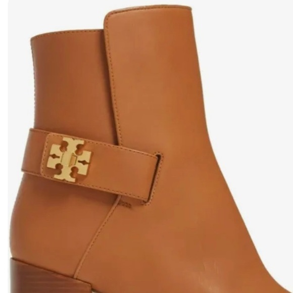 Tory Burch Kira 70mm Booties - Picture 6 of 16
